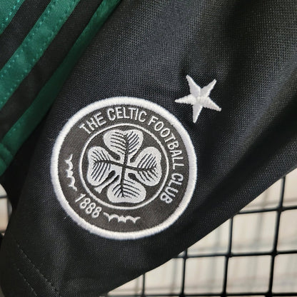 Celtic 23-24 Kit Away (KIDS)