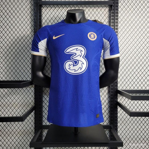 Chelsea 23-24 Home (PLAYER)