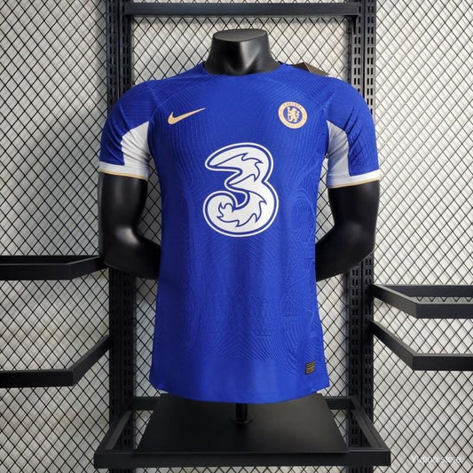 Chelsea 23-24 Home (PLAYER)