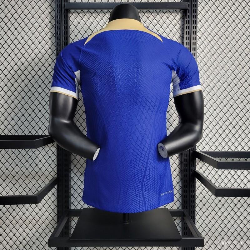 Chelsea 23-24 Home (PLAYER)