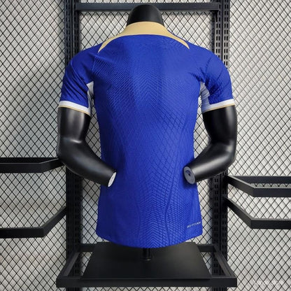 Chelsea 23-24 Home (PLAYER)