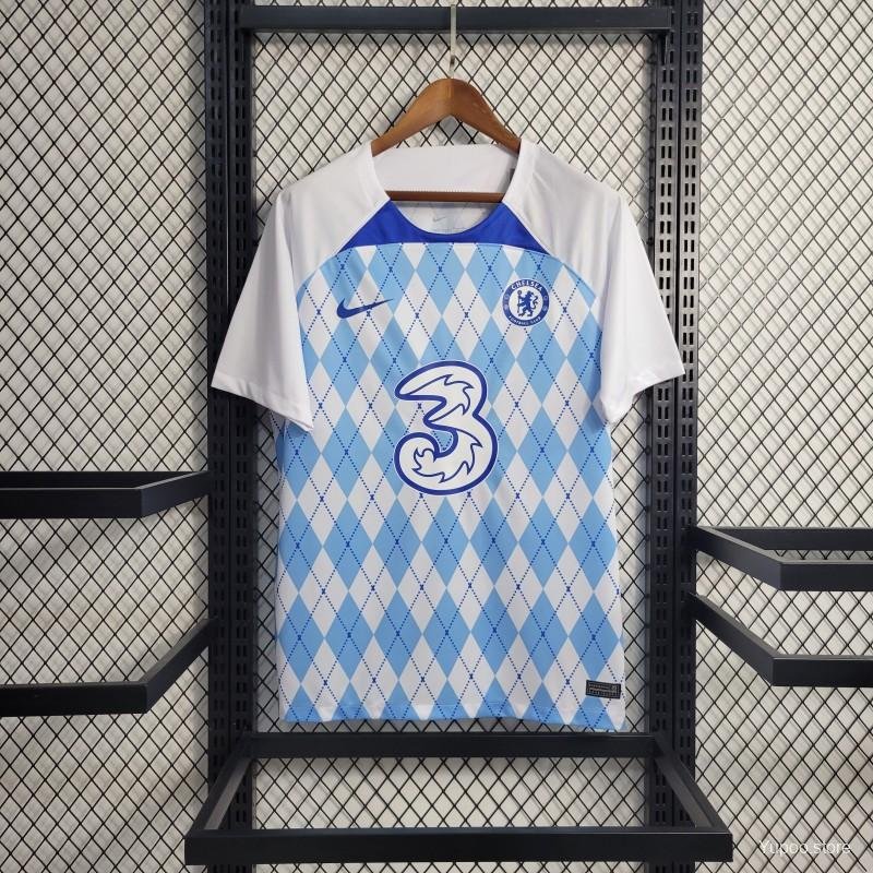Chelsea 23-24 Special Edition