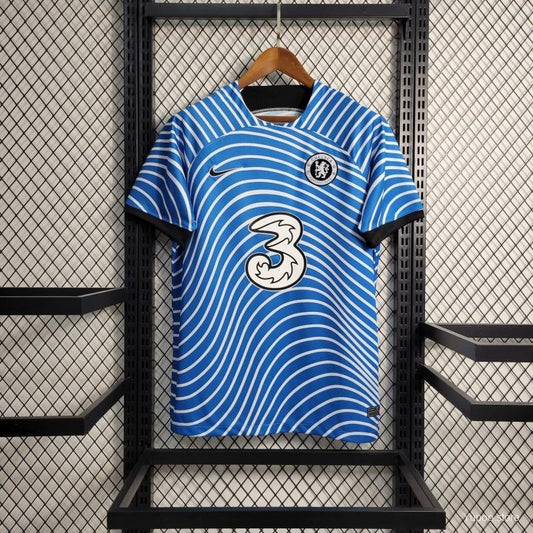 Chelsea 23-24 Training