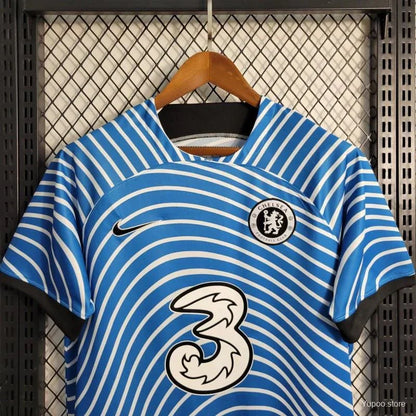 Chelsea 23-24 Training
