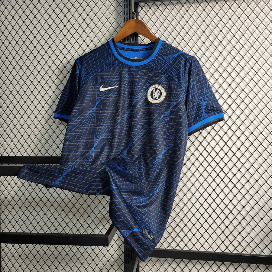 Chelsea 23-24 Away