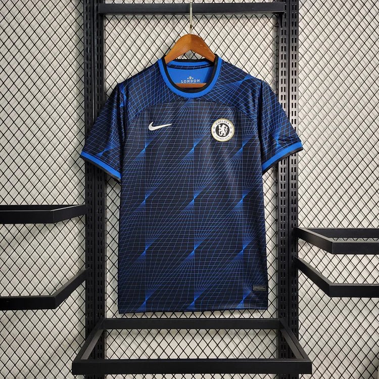 Chelsea 23-24 Away