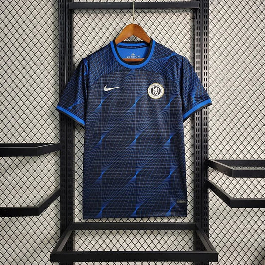 Chelsea 23-24 Away