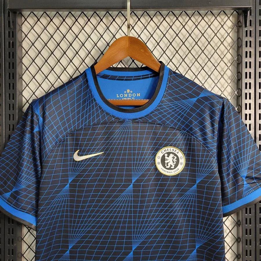 Chelsea 23-24 Away