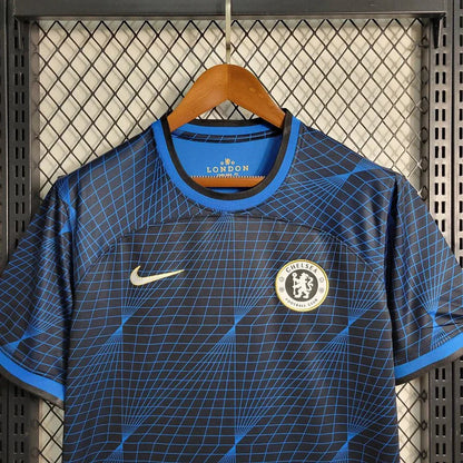 Chelsea 23-24 Away