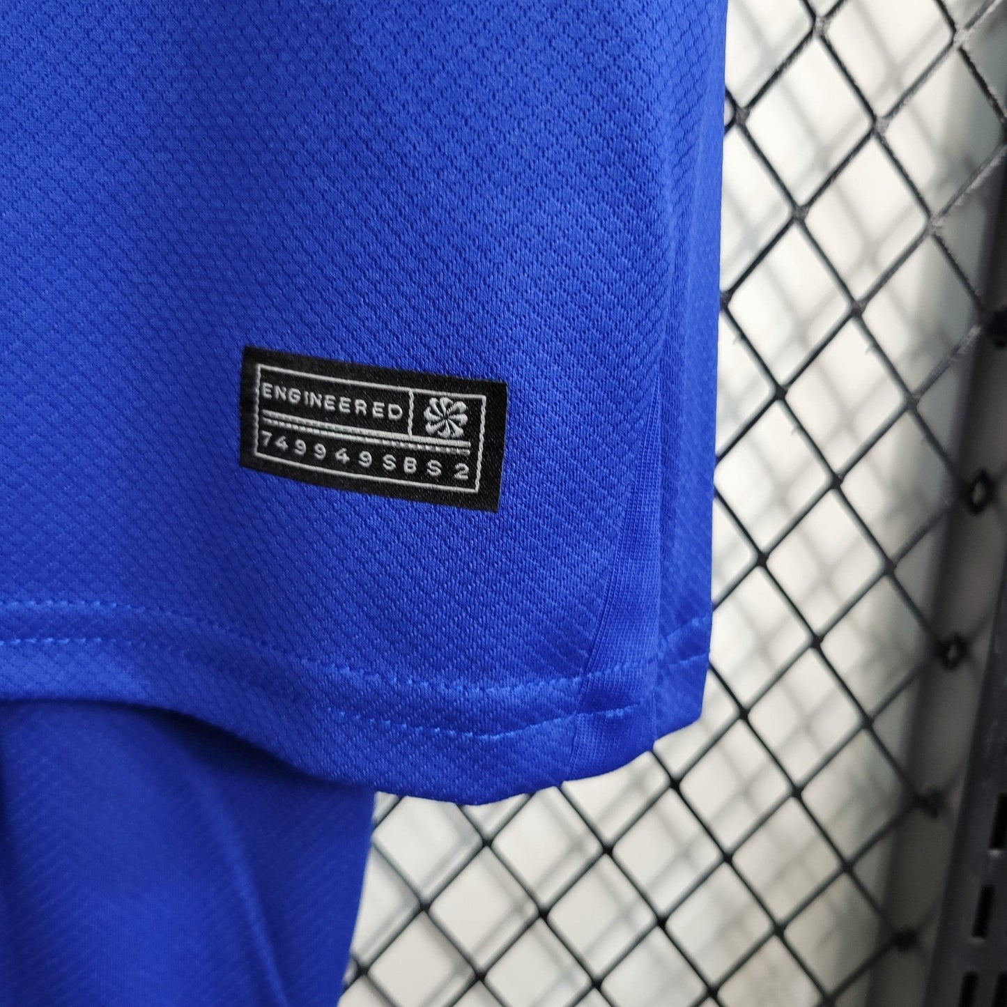Chelsea 23-24 Kit Home (KIDS)