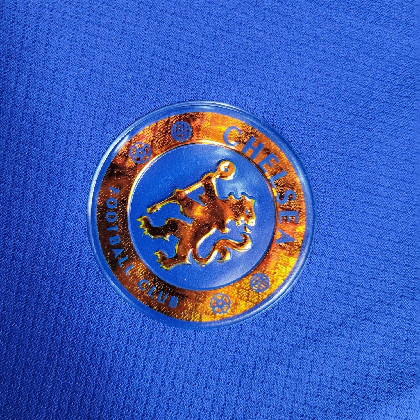 Chelsea 23-24 Kit Home (KIDS)