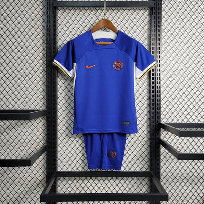 Chelsea 23-24 Kit Home (KIDS)