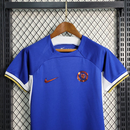 Chelsea 23-24 Kit Home (KIDS)