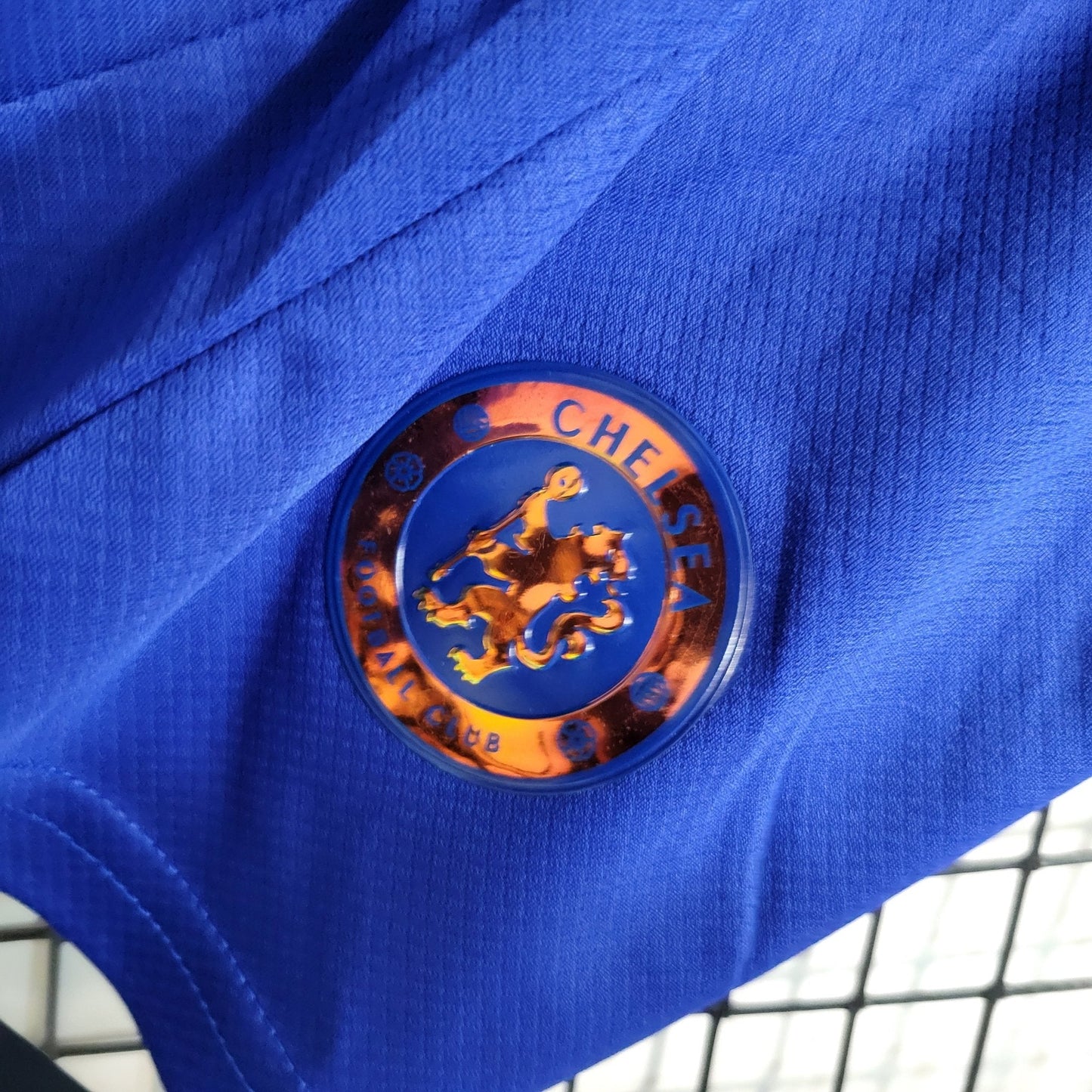 Chelsea 23-24 Kit Home (KIDS)