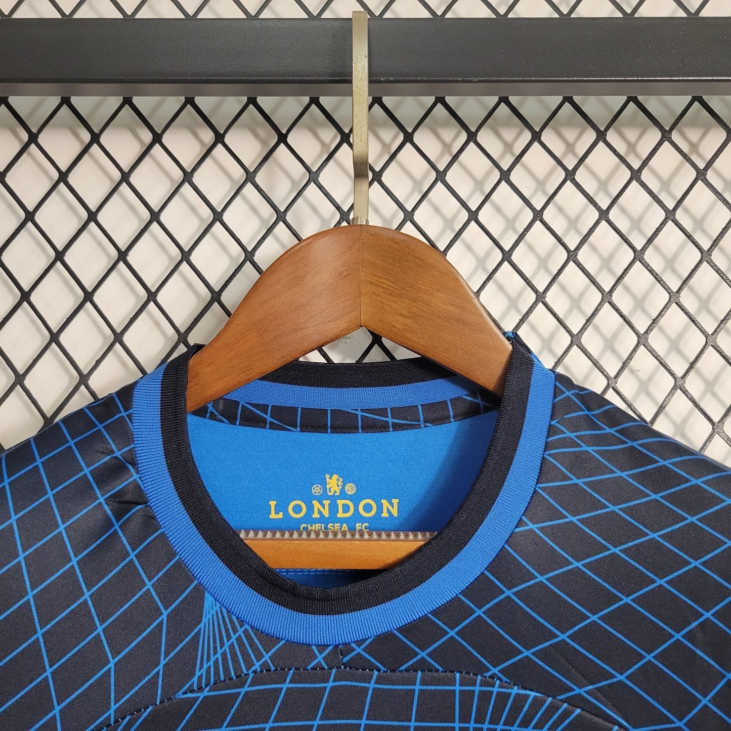 Chelsea 23-24 Kit Away (KIDS)