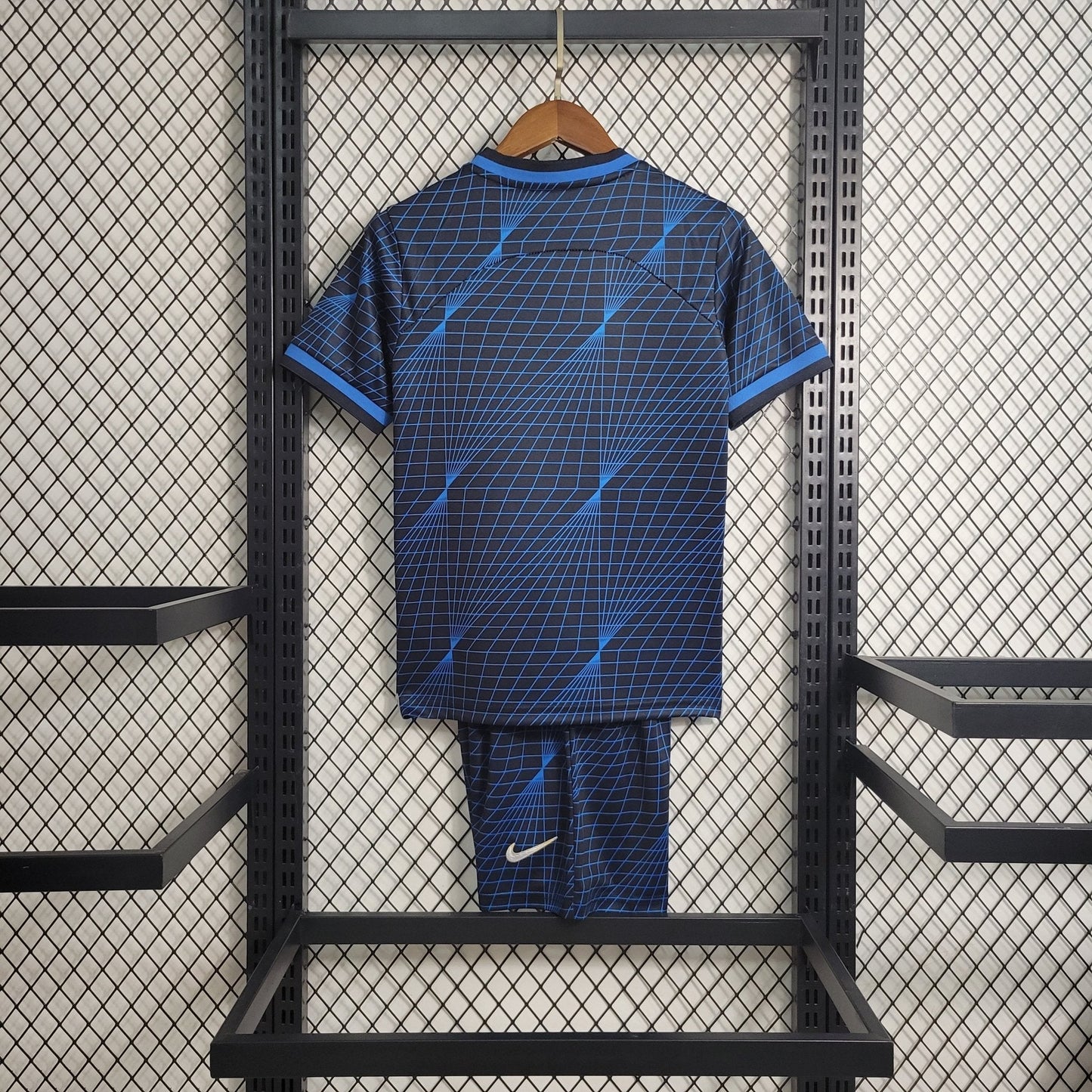 Chelsea 23-24 Kit Away (KIDS)