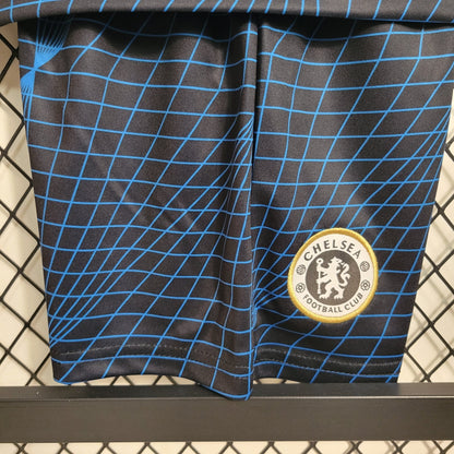 Chelsea 23-24 Kit Away (KIDS)