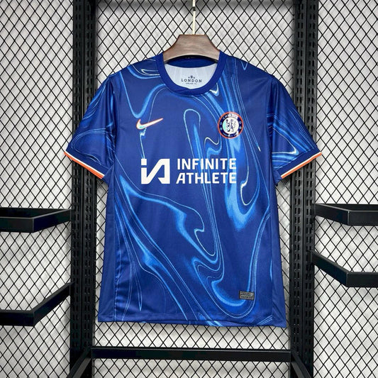 Chelsea 24-25 Home