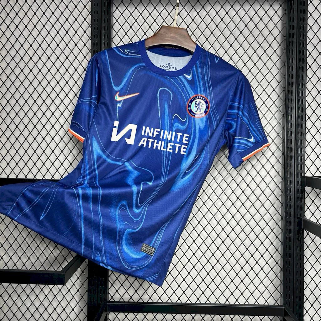 Chelsea 24-25 Home