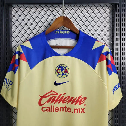 Club America 23-24 Home