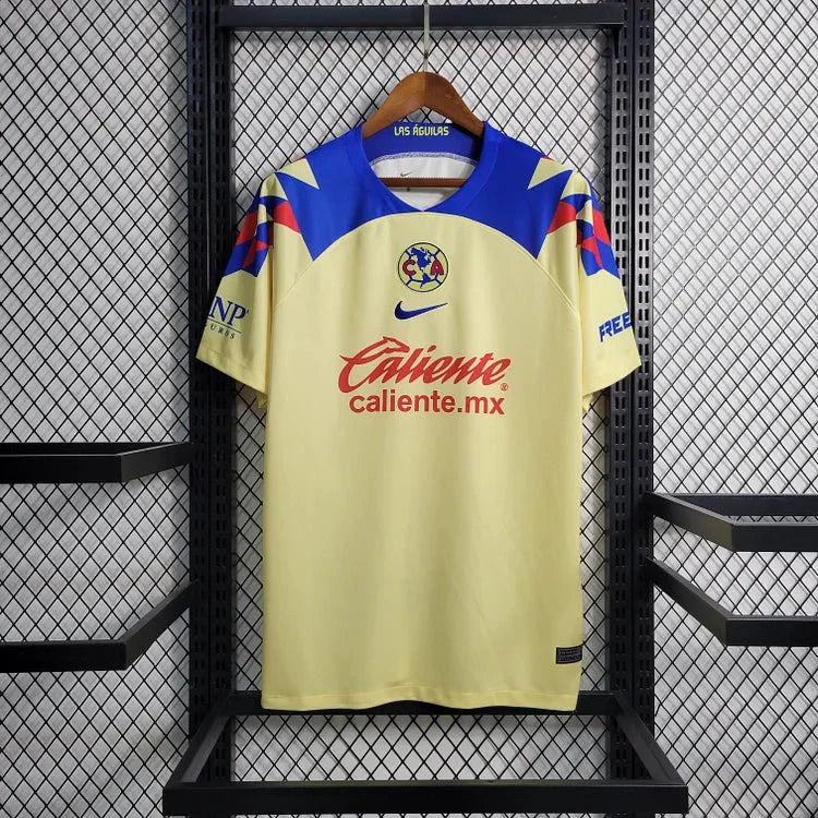 Club America 23-24 Home