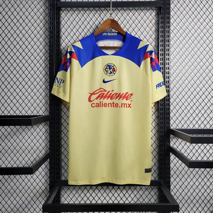 Club America 23-24 Home