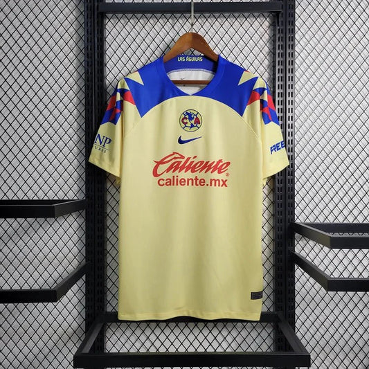 Club America 23-24 Home