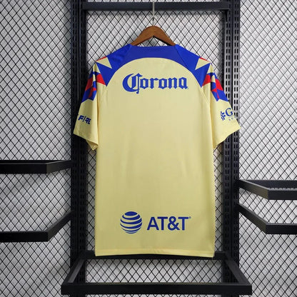 Club America 23-24 Home