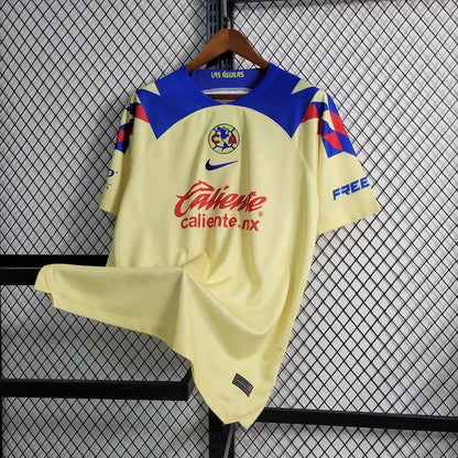 Club America 23-24 Home