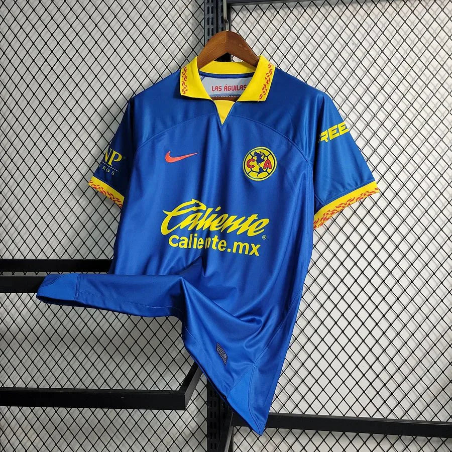 Club America 23-24 Away