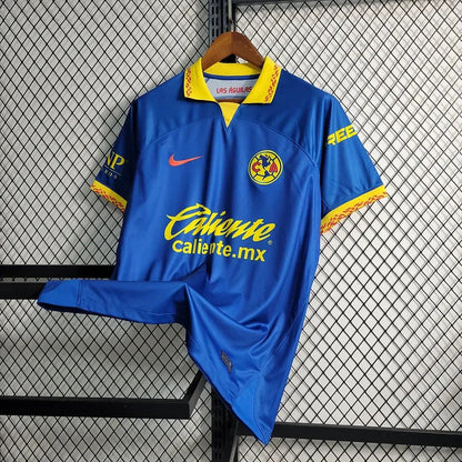 Club America 23-24 Away