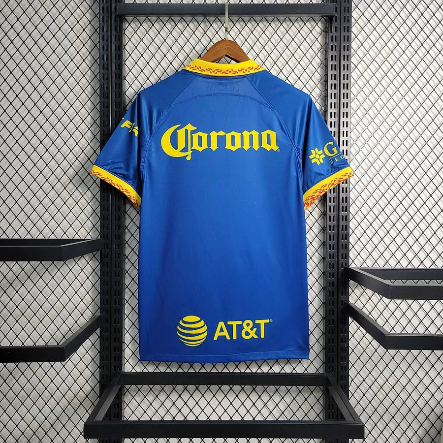 Club America 23-24 Away