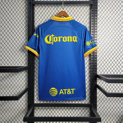 Club America 23-24 Away