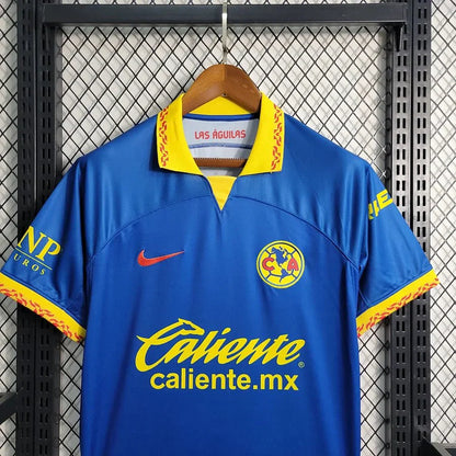 Club America 23-24 Away