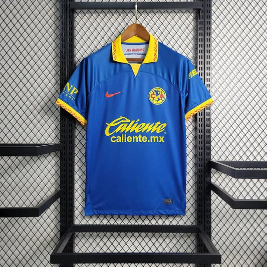 Club America 23-24 Away