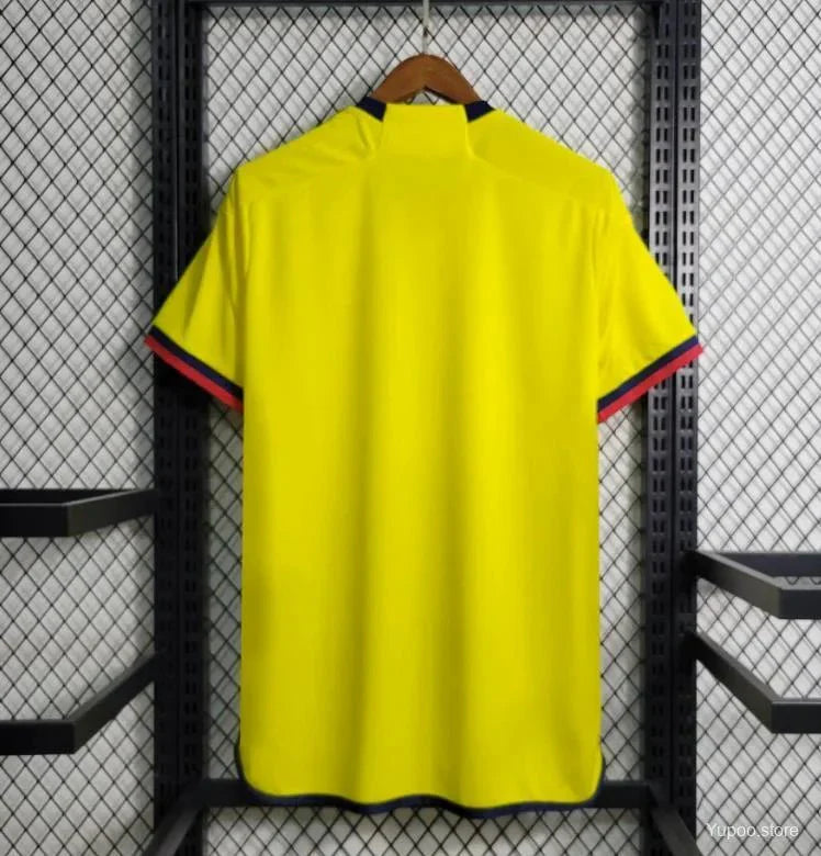 Colombia 23-24 Concept