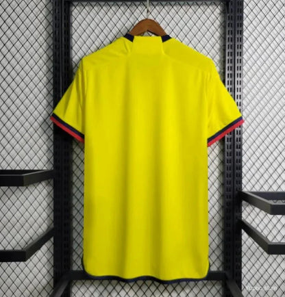 Colombia 23-24 Concept