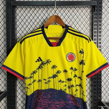 Colombia 23-24 Concept