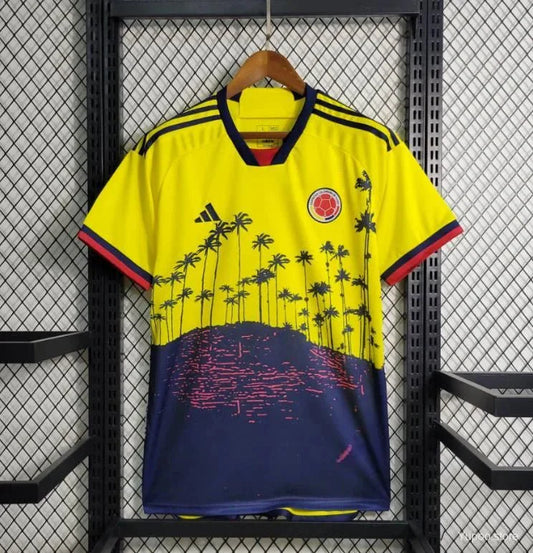 Colombia 23-24 Concept