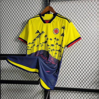 Colombia 23-24 Concept