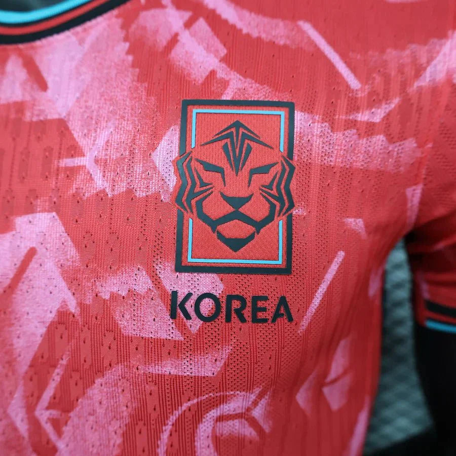 South Korea 23-24 Concept (PLAYER)