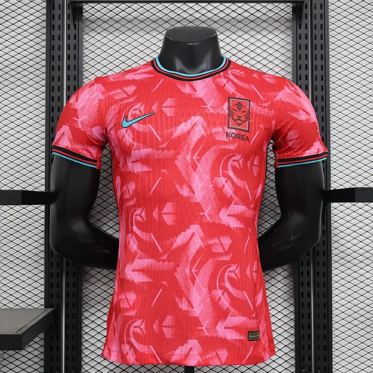 South Korea 23-24 Concept (PLAYER)