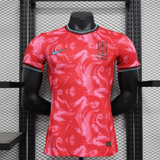 South Korea 23-24 Concept (PLAYER)