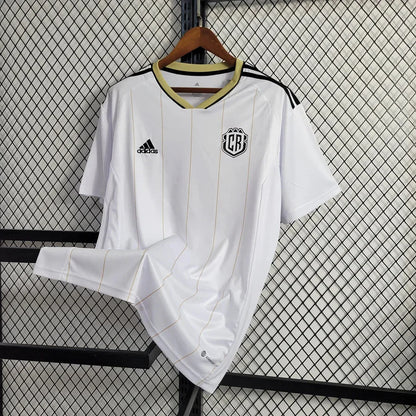 Costa Rica 23-24 Home