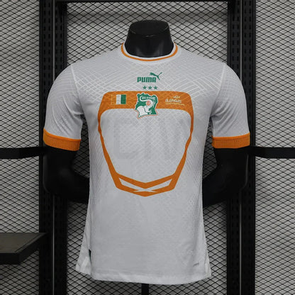 Côte d'Ivoire 22-23 Home World Cup (PLAYER)