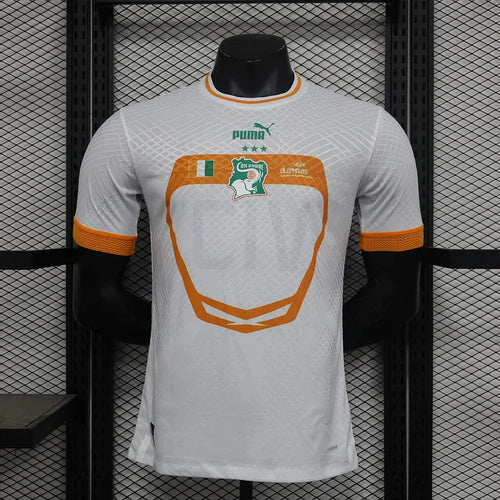 Côte d'Ivoire 22-23 Home World Cup (PLAYER)