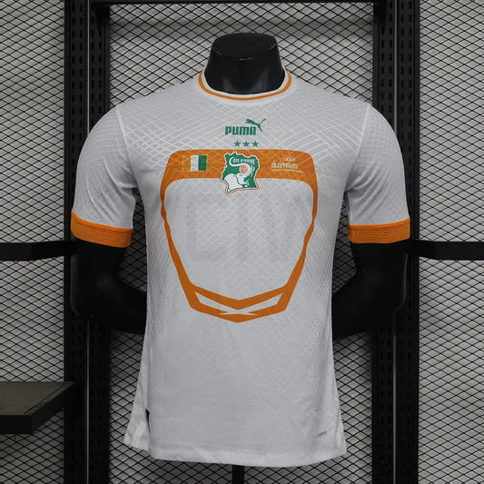 Côte d'Ivoire 22-23 Home World Cup (PLAYER)