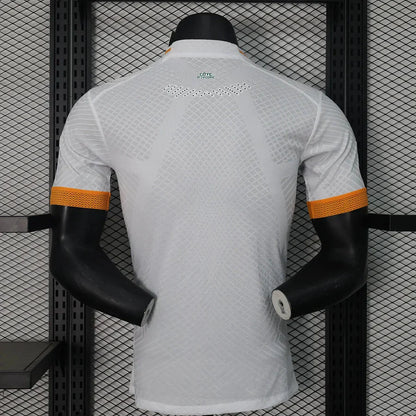 Côte d'Ivoire 22-23 Home World Cup (PLAYER)