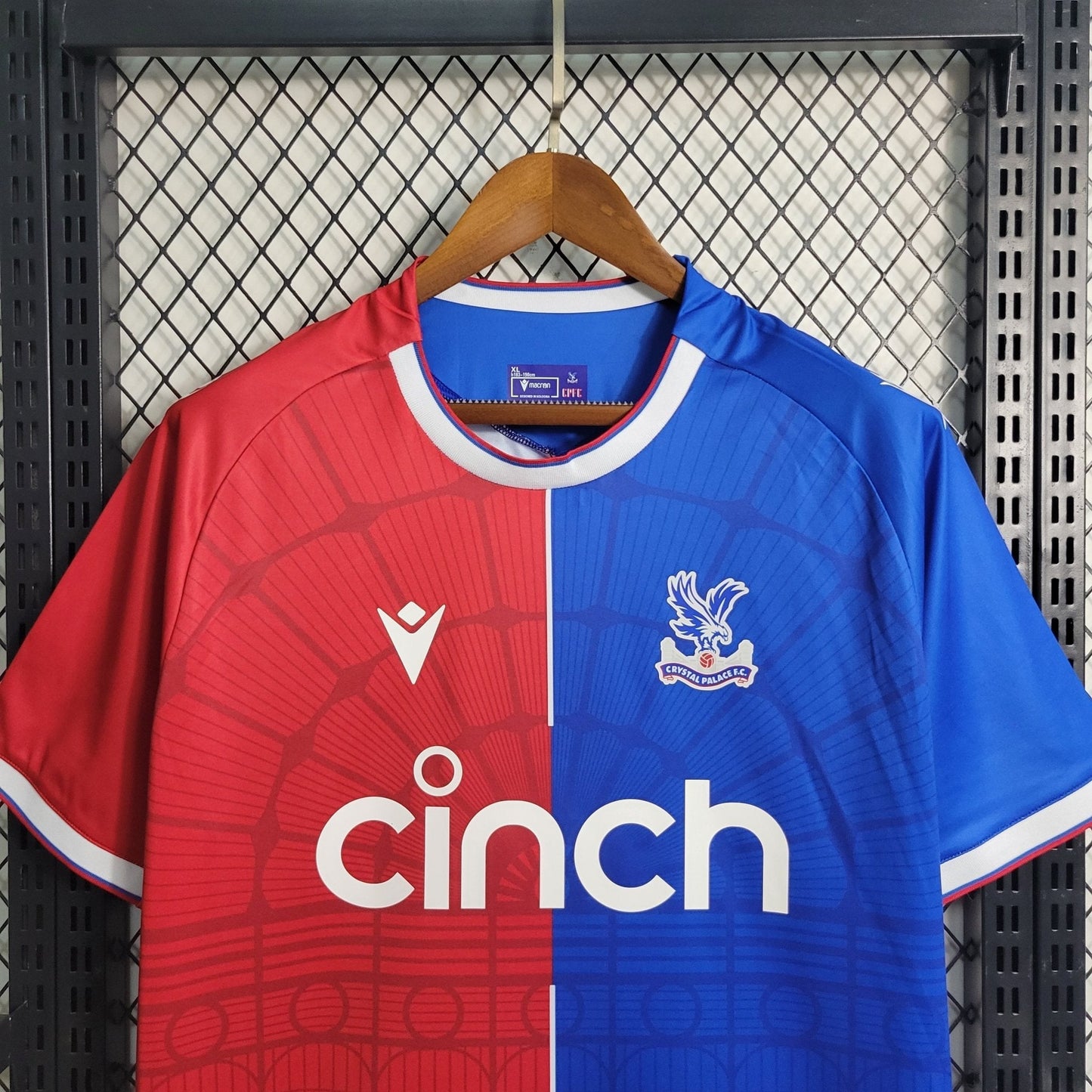 Crystal Palace 23-24 Home