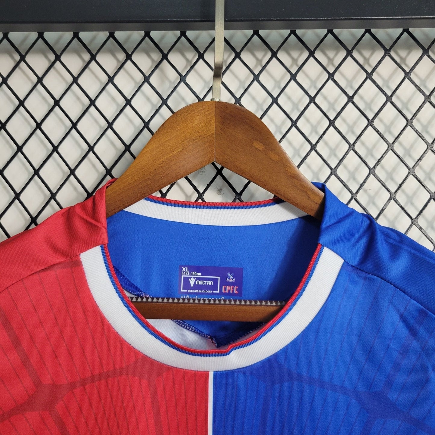 Crystal Palace 23-24 Home